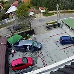 Vendégház Olympos Panzió