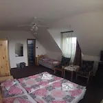 Vendégház Olympos Panzió