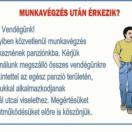 Olympos Panzio Penzion