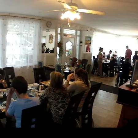 Penzion Olympos Panzio