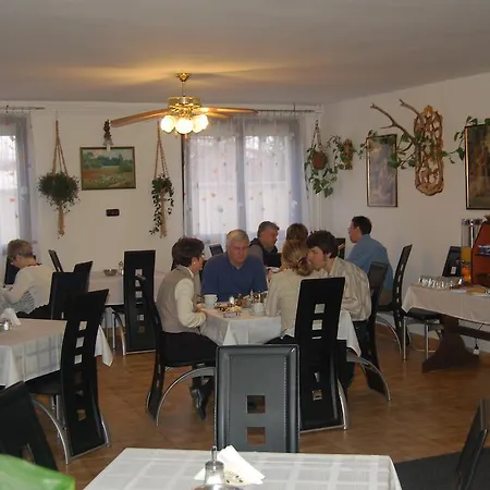 Olympos Panzio Budaörs