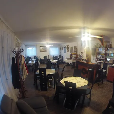 Penzion Olympos Panzio Budaörs