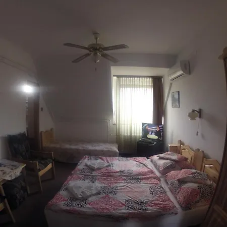 Olympos Panzio Penzion 3*