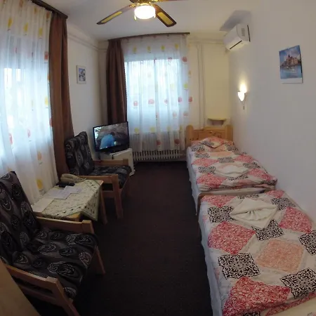 Penzion Olympos Panzio