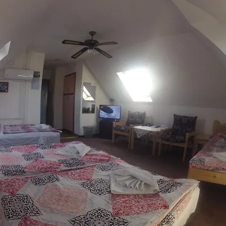 Penzion Olympos Panzio Budaörs