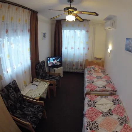 Olympos Panzio Penzion