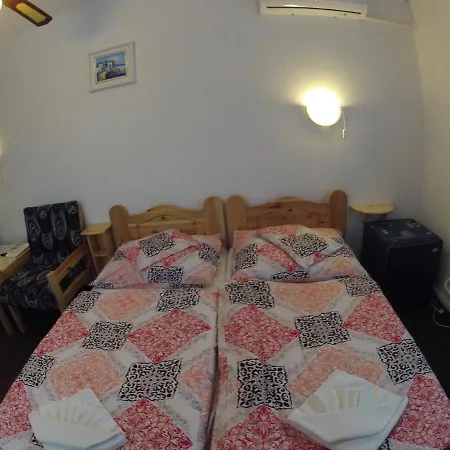 Penzion Olympos Panzio 3*