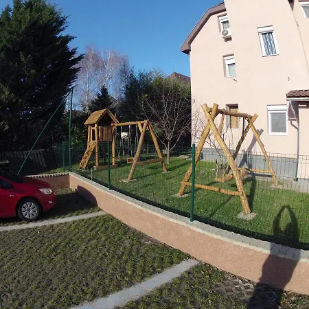 Penzion Olympos Panzio