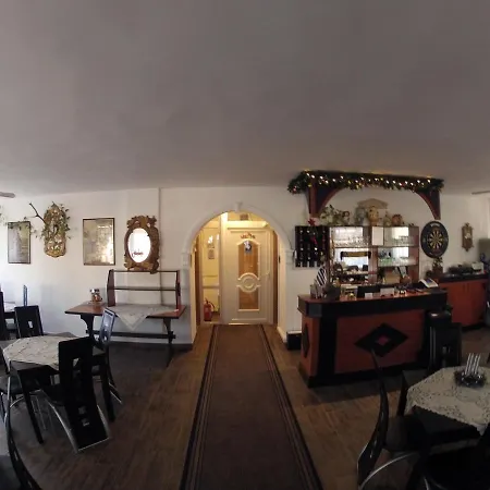 Penzion Olympos Panzio