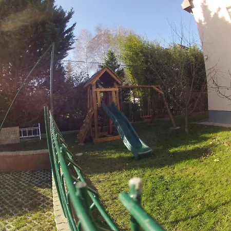 Olympos Panzio Budaörs