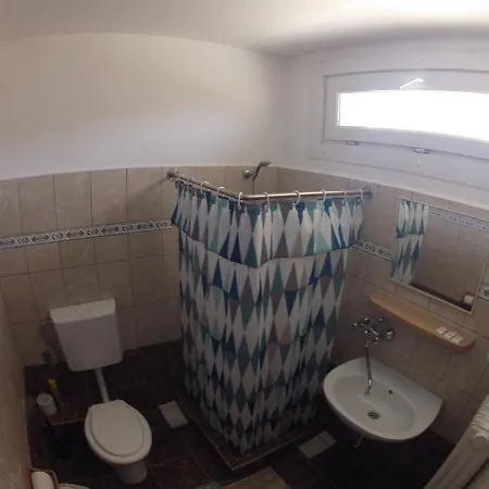 Olympos Panzio Penzion