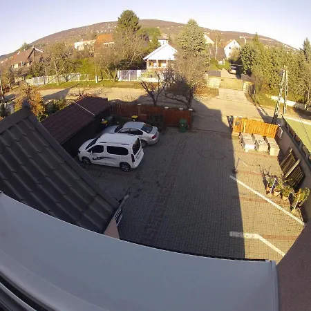 Penzion Olympos Panzio Budaörs