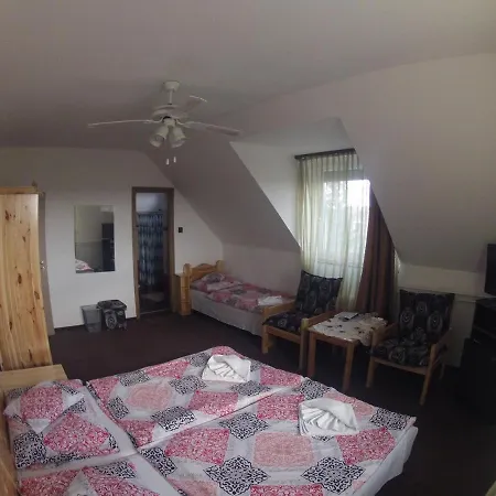 Penzion Olympos Panzio