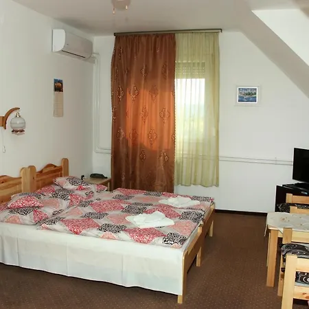 Pensionat Olympos Panzio