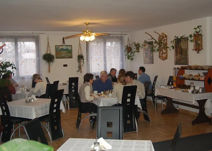 Olympos Panzio Budaörs