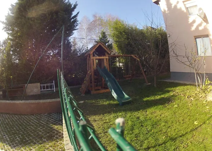 Olympos Panzio Budaörs