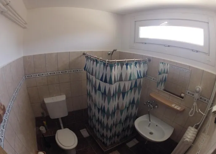 Olympos Panzio Pensionat