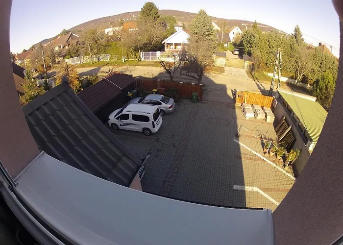 Pensionat Olympos Panzio Budaörs